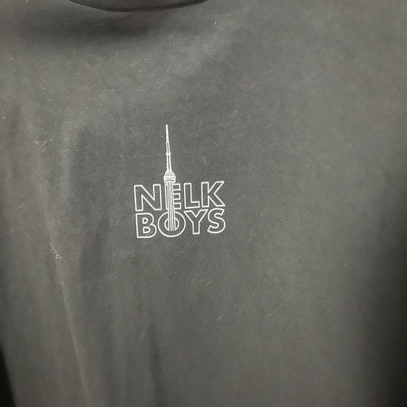 nelk shirt - Picture 3 of 3